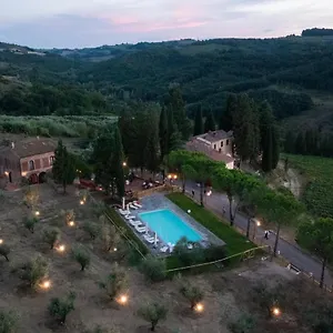Poggio Nardini Alloggio per agriturismo