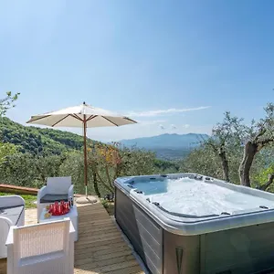 Montecatino Casa vacanze