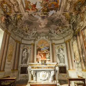 Bibbiani Villa