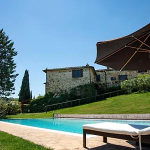 Nittardi Alloggio per agriturismo