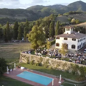 Poggio Bartoli Alloggio per agriturismo