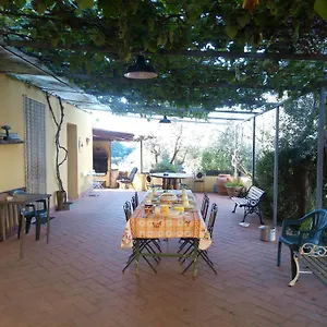 Agriturismo Il Cavallone Alloggio per agriturismo