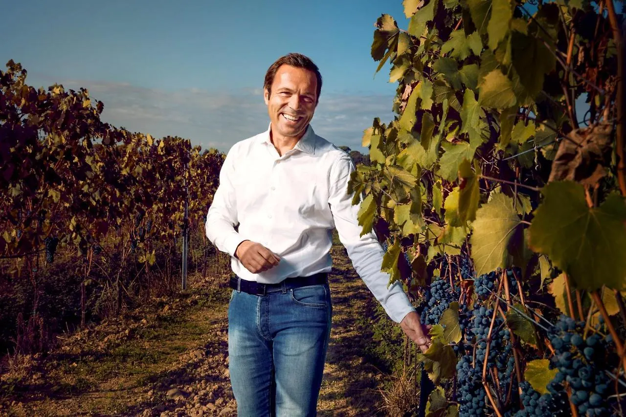 Tenuta San Vito In Fior Di Selva Montelupo Fiorentino Italia