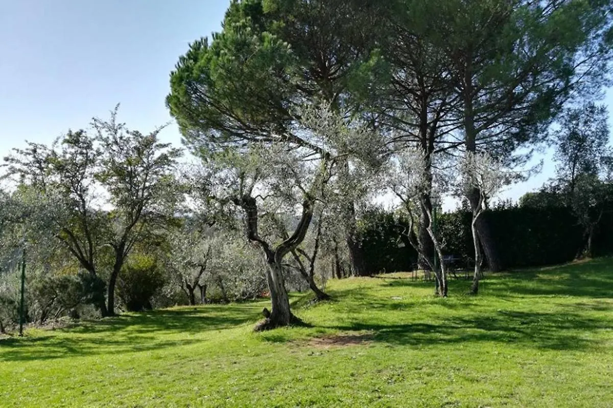 Tenuta San Vito In Fior Di Selva Montelupo Fiorentino