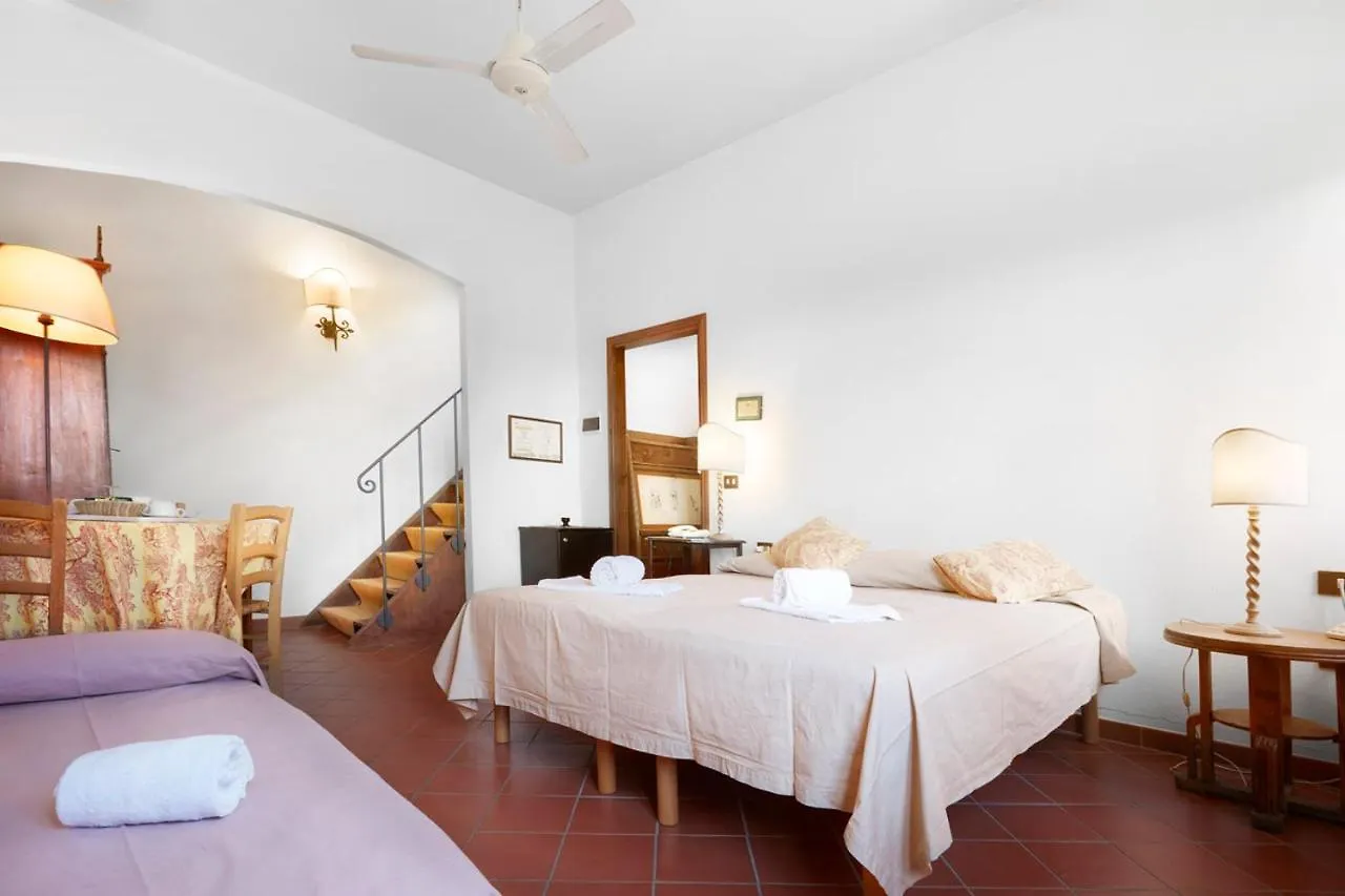 Tenuta San Vito In Fior Di Selva Montelupo Fiorentino
