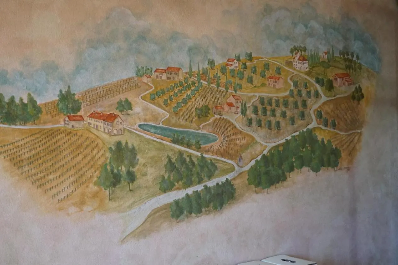 Tenuta San Vito In Fior Di Selva Montelupo Fiorentino 0*,  Italia